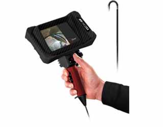 便攜式工業(yè)內窺鏡(產(chǎn)品百科)